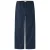 NAME IT KIDS straight leg casual broek – donkerblauw