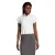 SOLS Dames/Dames Excess Stretch Blouse met Korte Mouwen (Wit)