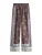 Next Broek  bruin / gemengde kleuren