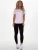 Divina Sporttop ‘Pono’  lichtroze