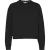 Dames sweatshirt met Shorts ronde hals Fila Bansko