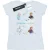 Li-cense Disney dames frozen 2 verandering zit in de lucht katoenen t-shirt