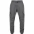 Urban Classics Effen Cargo Broek voor heren (Donkere Schaduw)