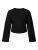 PIECES Shirt ‘PCAlli’  zwart