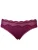 SugarShape Slip ‘Clara’  bordeaux