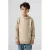 Levi’s sweater beige