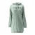 Jurk sweatshirt met kap voor vrouwen Spalding