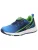 Vado Sneakers  blauw / donkerblauw / groen / wit