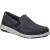 JOSEF SEIBEL Heren Slipper Enrico 31 in blauw
