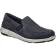 JOSEF SEIBEL Heren Slipper Enrico 31 in blauw