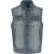 Jas Urban Classic denim vet