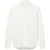 Lacoste Heren Katoenen Jersey Regular Shirt (Crème)