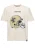 Recovered Shirt ‘NFL Saints Helmet Relaxed’  beige