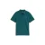 Polo piqué met print Tom Tailor