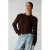 Shoeby pullover – bruin