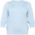KAFFE Kcloni 3/4 sl knit pullover