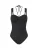 TRIUMPH Badpak ‘ Red Label Summer Twist ‘  zwart