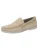 SIOUX Instappers ‘ Giumelo-711 ‘  beige
