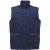 Regatta Heren Tyler Mouwloze Bodywarmer/Gilet (Marine)