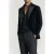 GUESS Marciano By  Alain Peak Blazer Jet Black