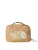 THE NORTH FACE Toilettas ‘Base Camp Voyager’  camel / lichtbeige