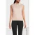 GUESS Janet Swtr Sl Polo Blush Breeze