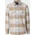 Casamoda Overshirt kent casual fit 126132640/600