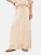 Friends Like These Broek ‘Palazzo’  lichtbeige