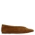 Steve Madden Leni suède ballerina’s bruin