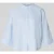Opus Blouse van linnen met trompetmouwen model ‘Fulis’
