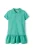 MINOTI Jurk  grijs / groen