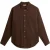 Woolrich Linen shirt lange mouw overhemden cfwosi2013mrut5284