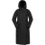 Mountain Warehouse Dames/Dames Extreme Wrap Donsjack (Zwart)