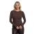 Dames-T-shirt met lange mouwen Rino & Pelle Idil