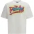 Dsquared² Witte Katoenen T-Shirt