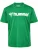 Hummel Functioneel shirt  jade groen / wit