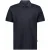 Airforce Polo donker