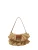 Karl Lagerfeld Schoudertas  sand / karamel