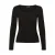 Damestrui met Ronde Hals Vero Moda Vmmaxi My Soft