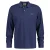 Gant Regular Shield Longsleeve Pique Rugger Poloshirt