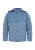 Mo Gewatteerd gewatteerd jack Heren spijkerbroek blauw