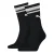 PUMA Sokken PUMA UNISEX HERITAGE CREW SOCK 2P (2 paar)