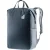 DEUTER Rugzak ‘Vista’  donkergrijs / zwart