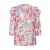 Vrouwenblouse KAFFE Curve Hayley