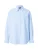PIECES Blouse ‘PCPOPPY’  lichtblauw