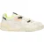 Lacoste Heren LT 125 Leren Trainers (Wit)