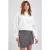 America Today Rebecca Dark Grey Melange