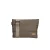 Zebra Trends gewatteerde crossbody tas Elske taupe
