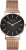Liebeskind Berlin Analoog horloge  rose-goud