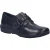 JOSEF SEIBEL Dames Slipper Charlotte 18 in zwart
